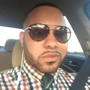 Meet your Posher, Quinton